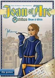 Joan Of Arc