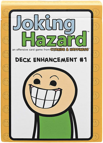 Joking Hazard Deck Enhancement
