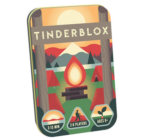 Tinderblox