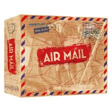 Air Mail