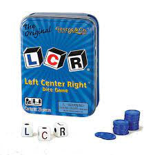 LCR