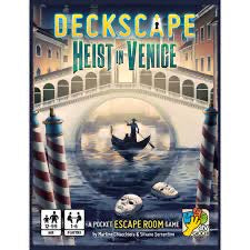 Deckscape