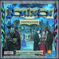 Dominion Intrigue