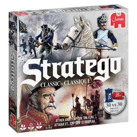 Stratego (classic)