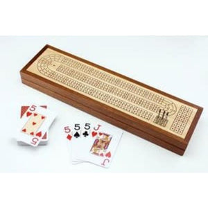 Cribbage