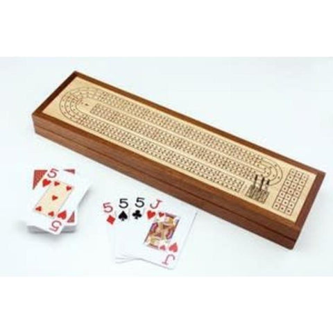 Cribbage