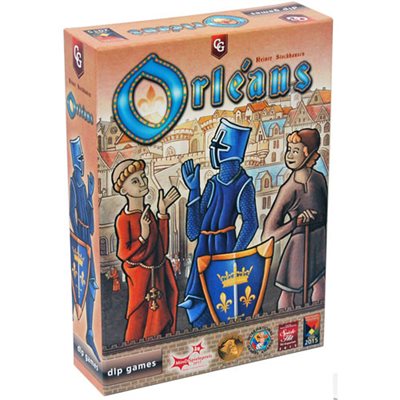Orleans (5th Player inc.)