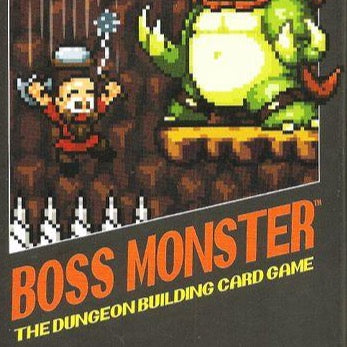 Boss Monster