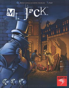 Mr Jack