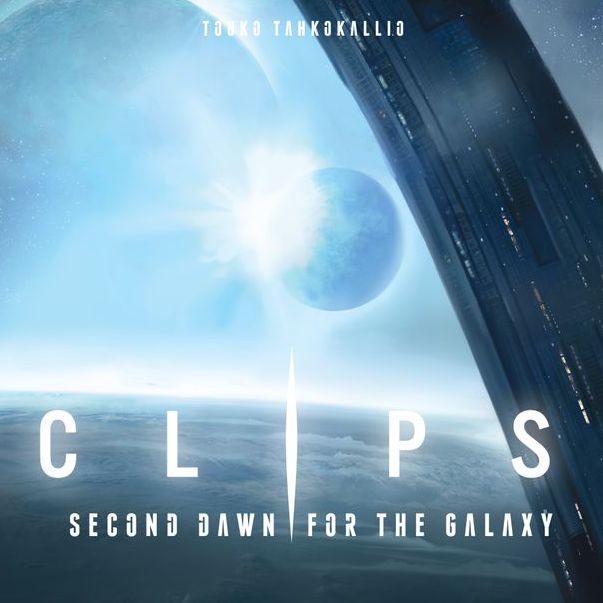 Eclipse - Second Dawn