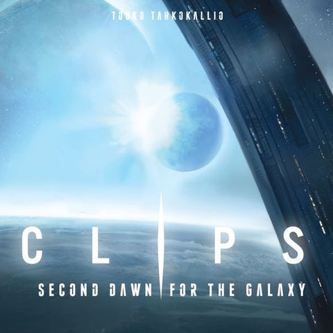 Eclipse - Second Dawn