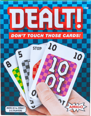 Dealt