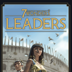 7 Wonders - Leaders