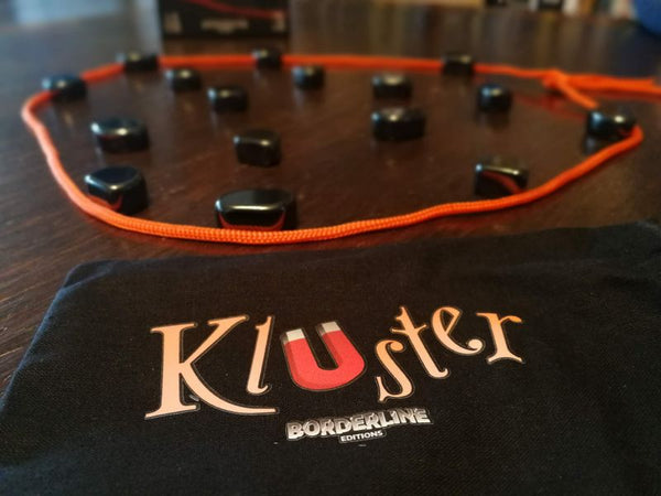 Kluster