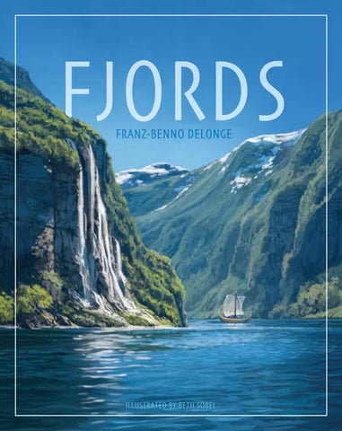 Fjords - Jarl Edition
