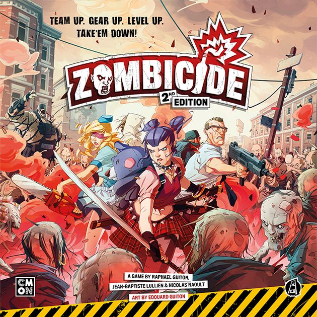 Zombicide