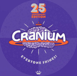 Cranium 25th Anniversary