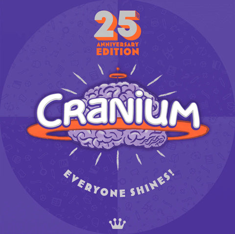 Cranium 25th Anniversary