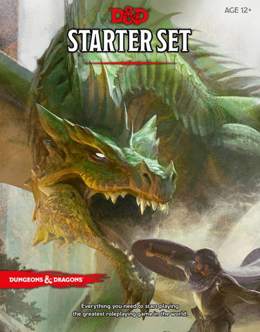 D&D Starter Set