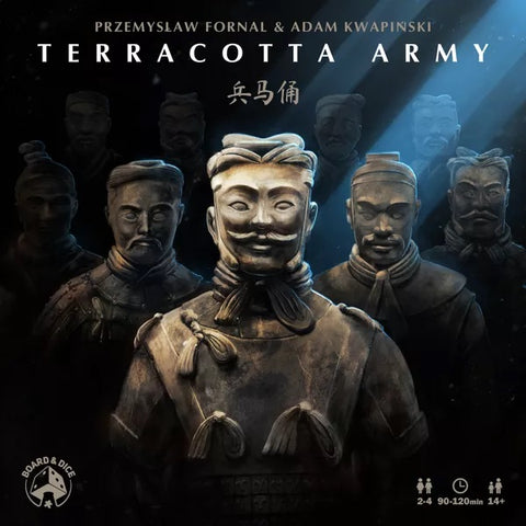 Terracota Army