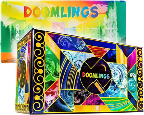 Doomlings - Deluxe Bundle