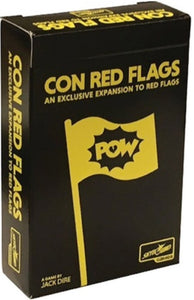 Red Flags - Con