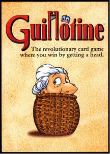 Guillotine