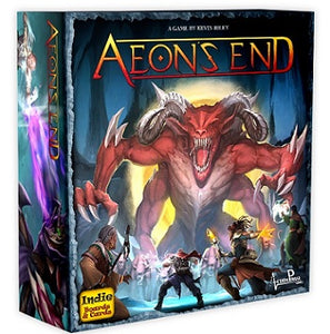 Aeon's End