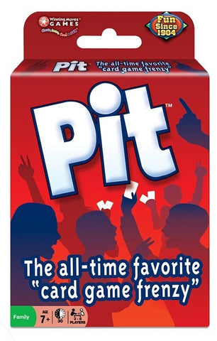Pit