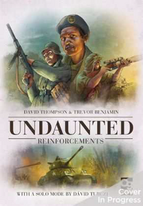 Undaunted - Reinforcements