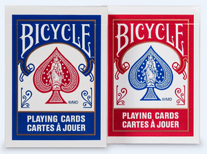 Bicycle Playing Cards