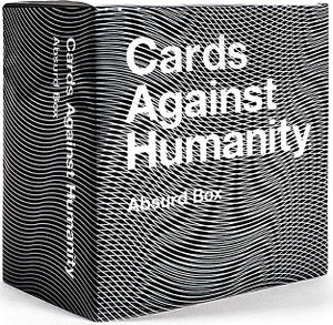 Cards Against Humanity - Absurd Box