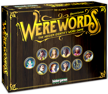 Werewords Deluxe