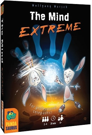 The Mind - Extreme