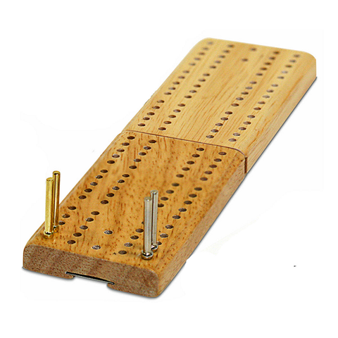 Cribbage - 2-track, Folding