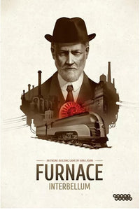 Furnace - Interbellum