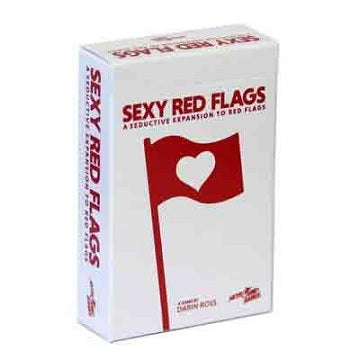 Red Flags - Sexy