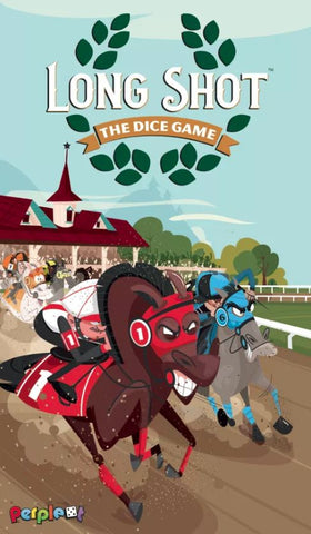 Long Shot the Dice Game