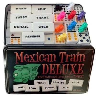 Mexican Train
