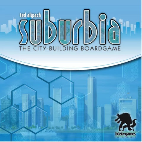 Suburbia