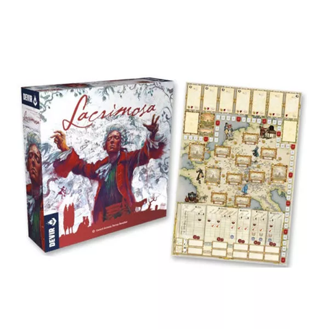 Lacrimosa