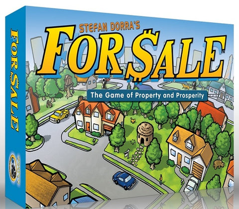 For Sale Travel Edition