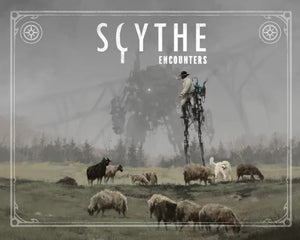 Scythe - Encounters