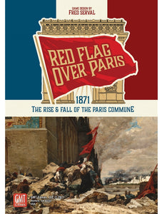 Red Flags Over Paris
