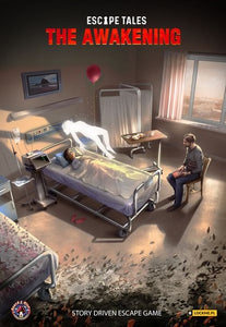 Escape Tales - The Awakening