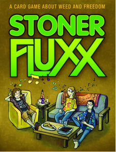 Stoner Fluxx