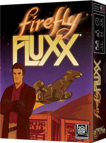 Firefly Fluxx