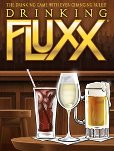 Drinking Fluxx