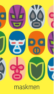 Maskmen