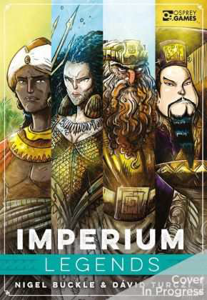 Imperium - Legends